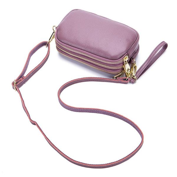 moxi 2020 summer candy color women bag mini messenger bags genuine leather small party package wrist clutch bag female
moxi 2020 summer candy color women bag mini messenger bags genuine leather small party package wrist clutch bag female