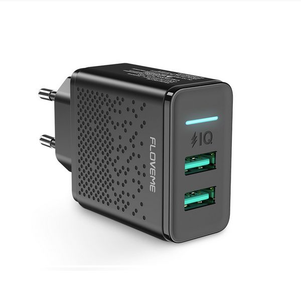 dual usb charger 5v 2.4a fast charging wall charger adapter eu plug mobile phone for iphone ipad mini samsung xiaomi
dual usb charger 5v 2.4a fast charging wall charger adapter eu plug mobile phone for iphone ipad mini samsung xiaomi