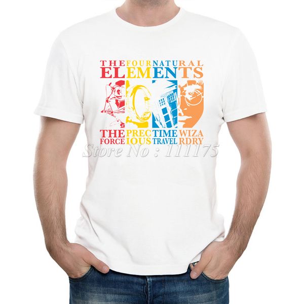 мужская новая мода четыре элемента printed t shirt summer прохладный дизайн tops высокого качества мягкий tee спорта с капюшоном hoodie
мужская новая мода четыре элемента printed t shirt summer прохладный дизайн tops высокого качества мягкий tee спорта с капюшоном hoodie