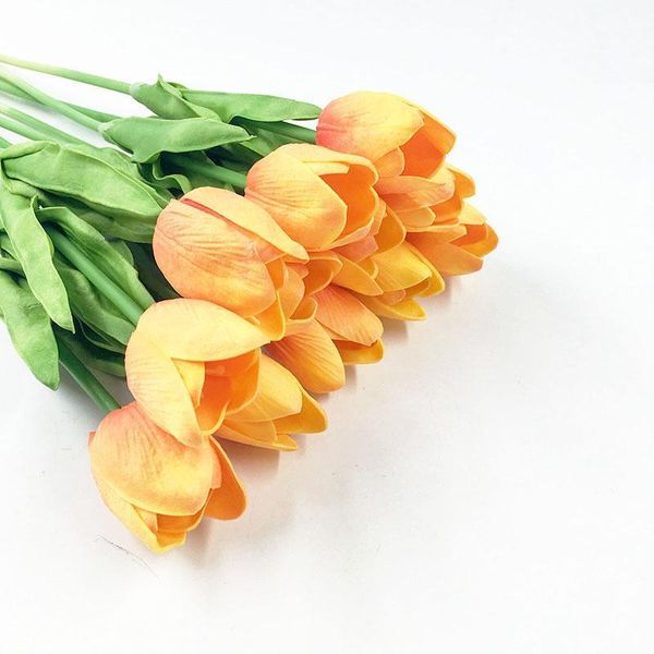 20pcs tulips artificial flowers pu tulips real touch fake flower bouquet diy wreaths for home wedding party decoration1
20pcs tulips artificial flowers pu tulips real touch fake flower bouquet diy wreaths for home wedding party decoration1