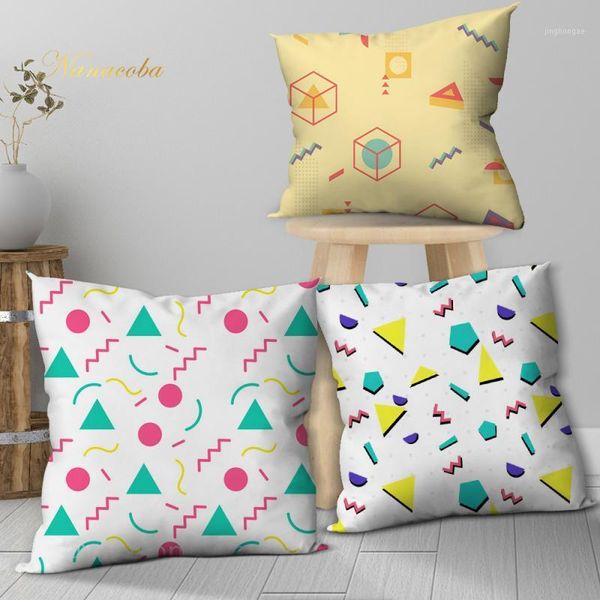 geometric pillowcase colrful polyester 45x45cm throw pillowcase striped dotted grid triangular cushion decoration for bed sofa pillow case1
geometric pillowcase colrful polyester 45x45cm throw pillowcase striped dotted grid triangular cushion decoration for bed sofa pillow case1