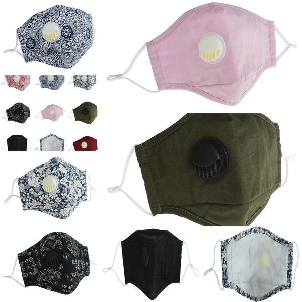 pm2.5 protective new valve mask reusable anti-dust 2020 cotton face masks cloth washable mans womans 12 in stock152454
pm2.5 protective new valve mask reusable anti-dust 2020 cotton face masks cloth washable mans womans 12 in stock152454