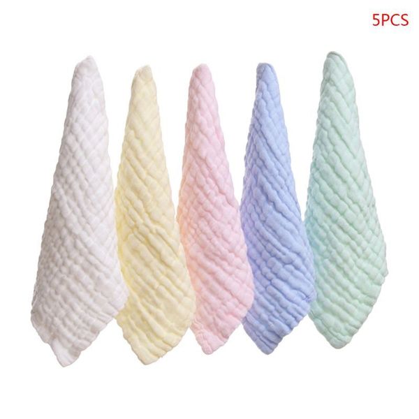 6 layers cotton gauze baby face towel soft muslin cloths infant feeding saliva towels handkerchief 201019
6 layers cotton gauze baby face towel soft muslin cloths infant feeding saliva towels handkerchief 201019