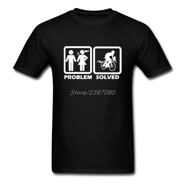 sport hipster bicycling solved my problem t shirt street style clothes for men cotton crewneck big size short sleeve funny t-shirts
sport hipster bicycling solved my problem t shirt street style clothes for men cotton crewneck big size short sleeve funny t-shirts