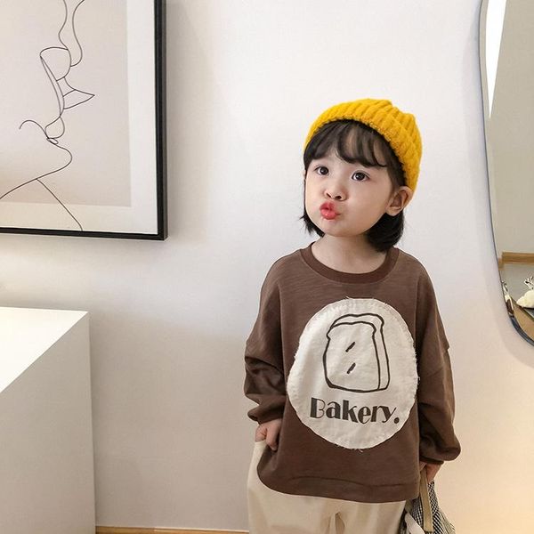 5154 children sweatershirt new autumn clothes girls cartoon pullover casual for boys 1-9 years kid outwear, Black
5154 children sweatershirt new autumn clothes girls cartoon pullover casual for boys 1-9 years kid outwear, Black