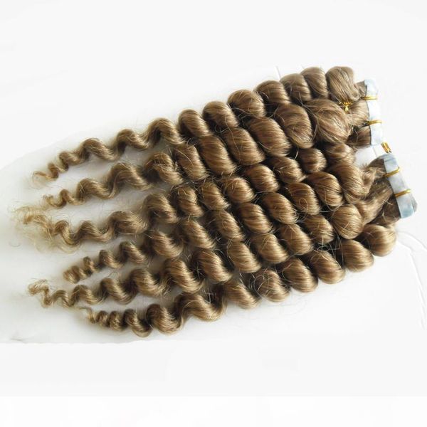 brazilian loose wave virgin hair skin weft tape hair extensions 100g (40pcs) tape in human hair extensions, Black
brazilian loose wave virgin hair skin weft tape hair extensions 100g (40pcs) tape in human hair extensions, Black