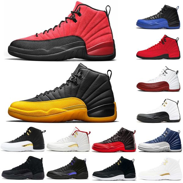 new basketball shoes 12 12s men shoe university gold dark concord reverse flu game taxi gym red indigo mens trainers sports sneakers 7-13
new basketball shoes 12 12s men shoe university gold dark concord reverse flu game taxi gym red indigo mens trainers sports sneakers 7-13