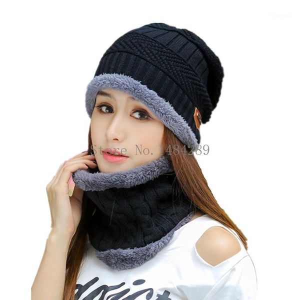 2020 new winter knit hats women thick warm beanies hat men riding outdoor beanie skullies hats knitted bonnet winter1
2020 new winter knit hats women thick warm beanies hat men riding outdoor beanie skullies hats knitted bonnet winter1