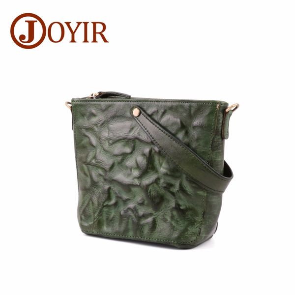 joyir messenger bags vintage ladies'genuine leather handbag small shoulder bag crossbody bags for women 2020 tote bolsa feminina
joyir messenger bags vintage ladies'genuine leather handbag small shoulder bag crossbody bags for women 2020 tote bolsa feminina