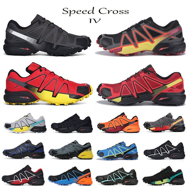mens designer shoes speed cross 3 4 cs black green red blue running men outdoor hiking walking trainers sneakers
mens designer shoes speed cross 3 4 cs black green red blue running men outdoor hiking walking trainers sneakers