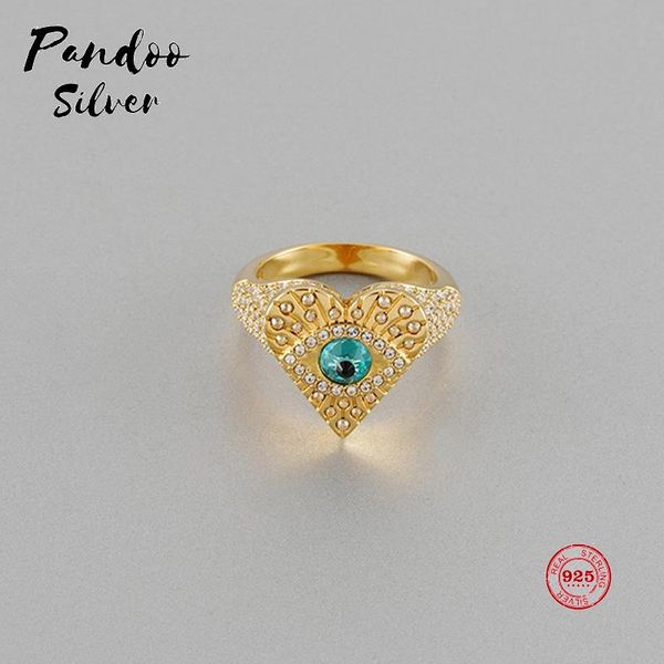 Fashion Charm Pure 925 Silver Original Copy, Mysterious Lucky Guardian Elegant Ring Ring Female Luxury Jewelry Gifts, Golden;silver
Fashion Charm Pure 925 Silver Original Copy, Mysterious Lucky Guardian Elegant Ring Ring Female Luxury Jewelry Gifts, Golden;silver