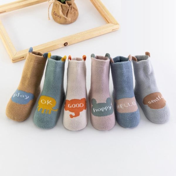 wecute newborn infant anti slip cotton socks toddler boys girls children spring summer cute cartoon short sock baby accessories y201009, Pink;yellow
wecute newborn infant anti slip cotton socks toddler boys girls children spring summer cute cartoon short sock baby accessories y201009, Pink;yellow