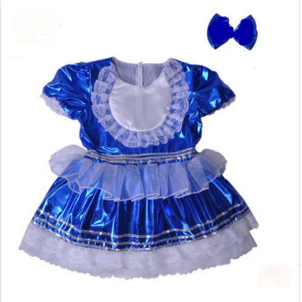 xiao june 1 11:30 he sle children's on jazz dance skirt performance drs, Blue
xiao june 1 11:30 he sle children's on jazz dance skirt performance drs, Blue