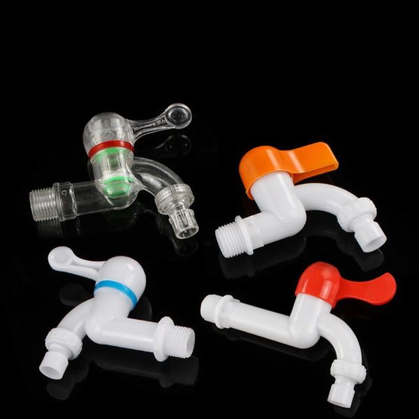 quality plastic water faucet 1/2 "3/4" male thread tap durable abs material for garden irrigation washing machine water valve
quality plastic water faucet 1/2 "3/4" male thread tap durable abs material for garden irrigation washing machine water valve