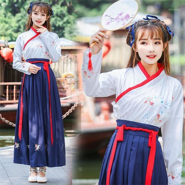 new 2020 women traditional chinese clothing festival outfit dance costume embroidery tang suit ancient costumes dress1, Black;red
new 2020 women traditional chinese clothing festival outfit dance costume embroidery tang suit ancient costumes dress1, Black;red