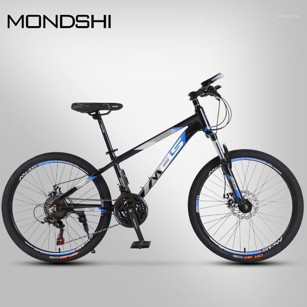 bikes mondshi24 inch mountain bike 24 speed disc brake damping front fork1
bikes mondshi24 inch mountain bike 24 speed disc brake damping front fork1