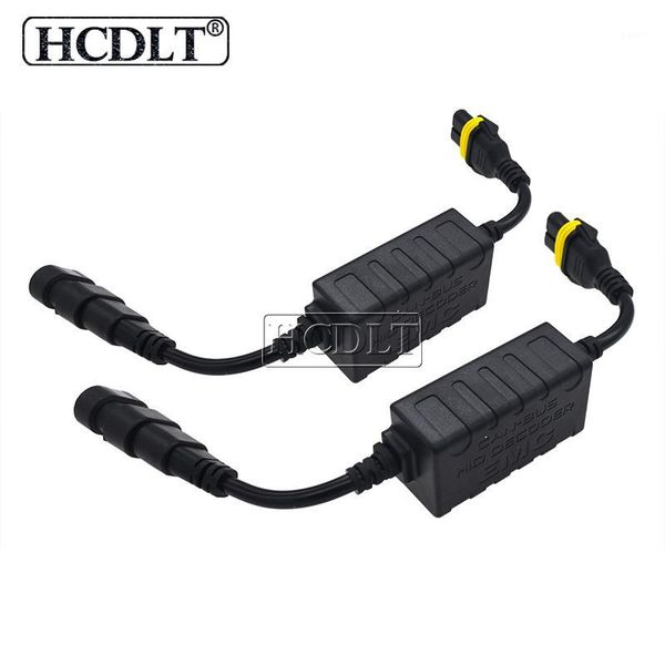 other lighting system hcdlt 2pcs canbus hid decoder for car headlight xenon kit h1 h3 h7 h11 9005 9006 no error emc warning canceller harnes
other lighting system hcdlt 2pcs canbus hid decoder for car headlight xenon kit h1 h3 h7 h11 9005 9006 no error emc warning canceller harnes