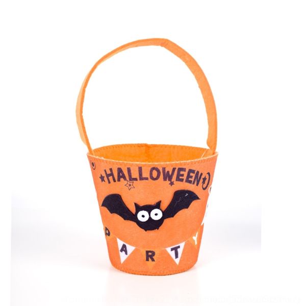 upnjb xibao storage halloween decorative fabric felt wansheng storage bag candynaughty candy 3ogpx bag children's candy handbasket new
upnjb xibao storage halloween decorative fabric felt wansheng storage bag candynaughty candy 3ogpx bag children's candy handbasket new