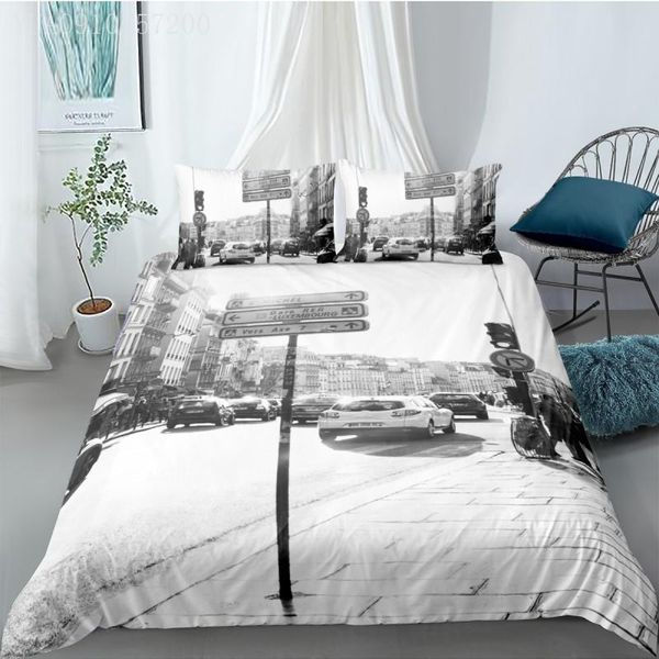 bedding sets 3d printed duvet cover set retro style street landscape quilt and pillowcase single size 2/3 pcs bed
bedding sets 3d printed duvet cover set retro style street landscape quilt and pillowcase single size 2/3 pcs bed