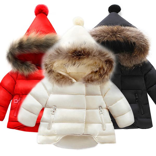 jackets kids coat down thick section warm boys and girls down jacket winter baby autumn and winter coat clothing lj201126, Blue;gray
jackets kids coat down thick section warm boys and girls down jacket winter baby autumn and winter coat clothing lj201126, Blue;gray