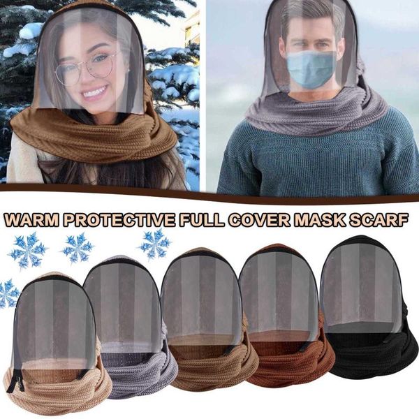 full face mask transparent hooded winter scarf detachable protective hat warm full face scarf outdoor cold cycling mask, Blue;gray
full face mask transparent hooded winter scarf detachable protective hat warm full face scarf outdoor cold cycling mask, Blue;gray