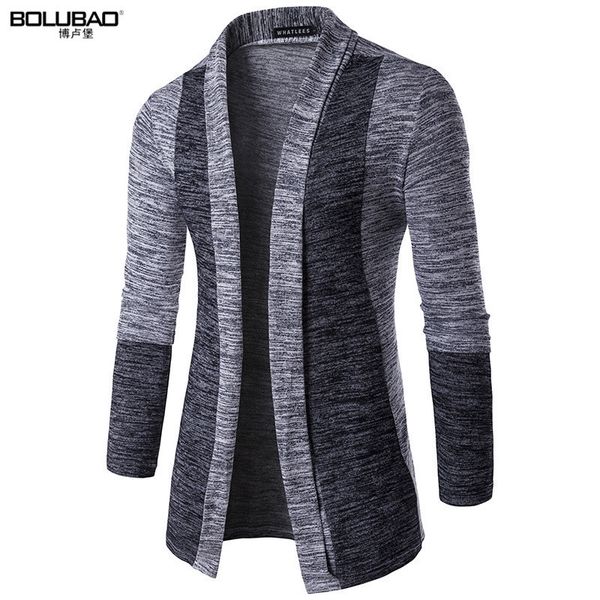 bolubao brand-clothing spring cardigan male fashion quality cotton sweater men casual gray redwine mens sweaters 201123, White;black
bolubao brand-clothing spring cardigan male fashion quality cotton sweater men casual gray redwine mens sweaters 201123, White;black