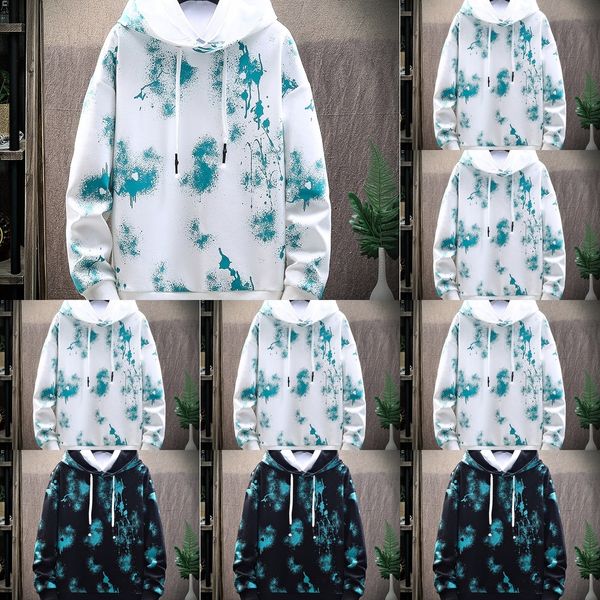 scoye sweater men's pullover big pullovercoat autumn 2020 new youth students size trend pullovercoat national trend loose casual hooded, Black
scoye sweater men's pullover big pullovercoat autumn 2020 new youth students size trend pullovercoat national trend loose casual hooded, Black