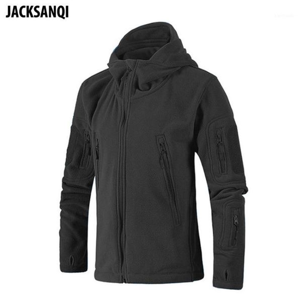 jacksanqi men's tactical cardigan hiking fleece jackets outdoor thermal windbreaker climbing camping skiing coats ra4081, Blue;black
jacksanqi men's tactical cardigan hiking fleece jackets outdoor thermal windbreaker climbing camping skiing coats ra4081, Blue;black