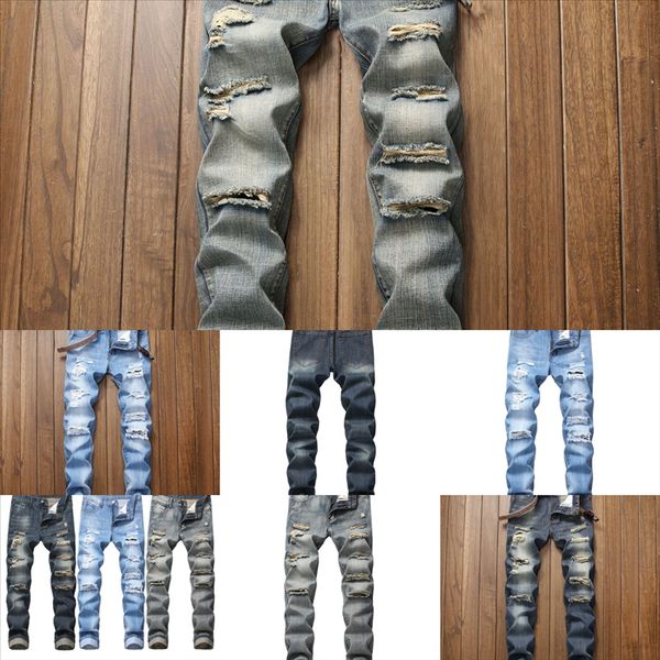 ykpyb fashion autumn side stripe clothing man new black jeans men jeans simple all hole casual slim fit match joggers denim trousers full
ykpyb fashion autumn side stripe clothing man new black jeans men jeans simple all hole casual slim fit match joggers denim trousers full