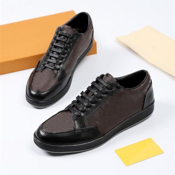 a1 low cut spikes flats shoes red bottom for men and women leather suedue sneakers party designer shoes with box 38-45, Black
a1 low cut spikes flats shoes red bottom for men and women leather suedue sneakers party designer shoes with box 38-45, Black