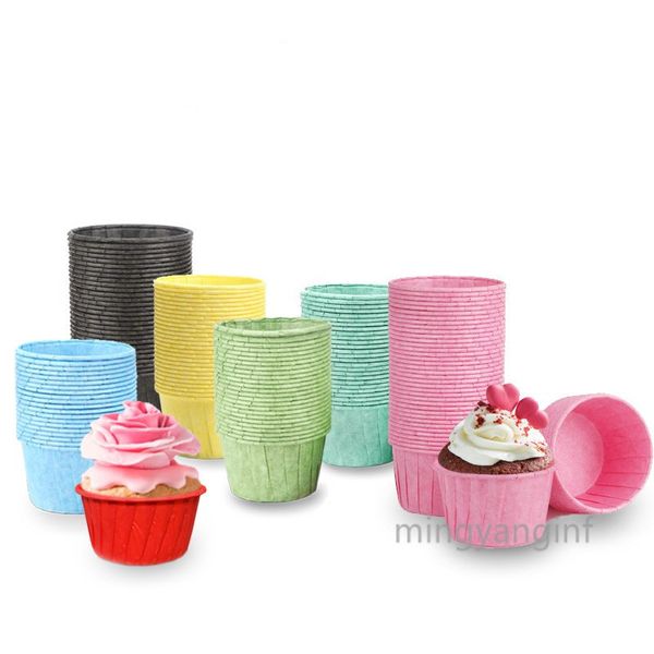 50pcs paper baking cups no smell, safe food grade inks and paper grease proof cupcake liners perfect cups for cake , muffins my-inf0485
50pcs paper baking cups no smell, safe food grade inks and paper grease proof cupcake liners perfect cups for cake , muffins my-inf0485