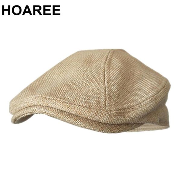 showersmile flat caps for men women beige cotton linen jeff caps men classic solid irish cap summer retro newsboy, Blue;gray
showersmile flat caps for men women beige cotton linen jeff caps men classic solid irish cap summer retro newsboy, Blue;gray