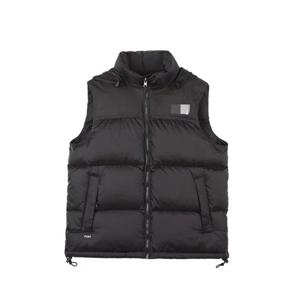 autumn and winter small standard stand-up collar down cotton vest vest waistcoat fluffy warmth and waterproof 700 couple models, Black;white
autumn and winter small standard stand-up collar down cotton vest vest waistcoat fluffy warmth and waterproof 700 couple models, Black;white