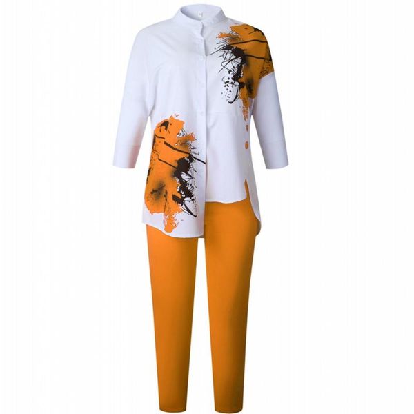 2 piece sets african sets for women new african print elastic bazin baggy pants rock style dashiki sleeve famous suit for lady, Red
2 piece sets african sets for women new african print elastic bazin baggy pants rock style dashiki sleeve famous suit for lady, Red