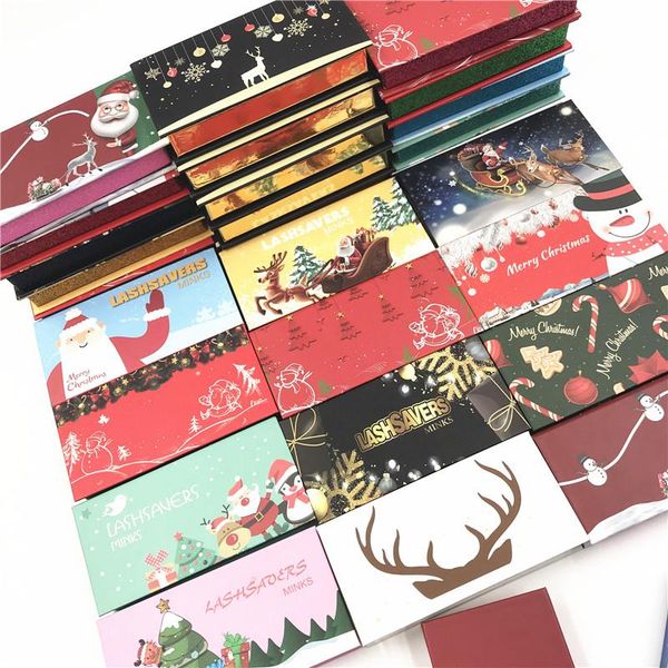 marry christmas lash boxes wholesale lash packaging box 25mm mink eyelashes package cases bulk empty logo makeup
marry christmas lash boxes wholesale lash packaging box 25mm mink eyelashes package cases bulk empty logo makeup