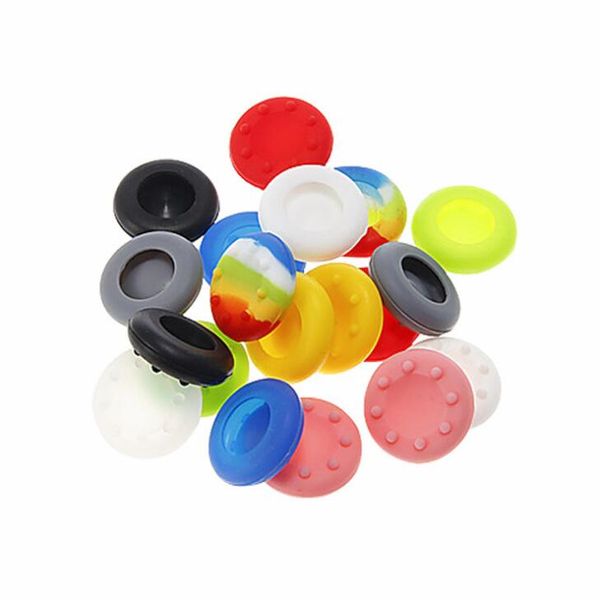 1000шт / серия мягкая skid-proof силиконовые thumbsticks крышка накопителя стик caps джойстик крышки летно крышки для ps3 / ps4 / xbox one
1000шт / серия мягкая skid-proof силиконовые thumbsticks крышка накопителя стик caps джойстик крышки летно крышки для ps3 / ps4 / xbox one