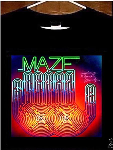 maze w frankie beverly t shirt maze featuring frankie beverly 1977 tee shirt sport hooded sweatshirt hoodie
maze w frankie beverly t shirt maze featuring frankie beverly 1977 tee shirt sport hooded sweatshirt hoodie