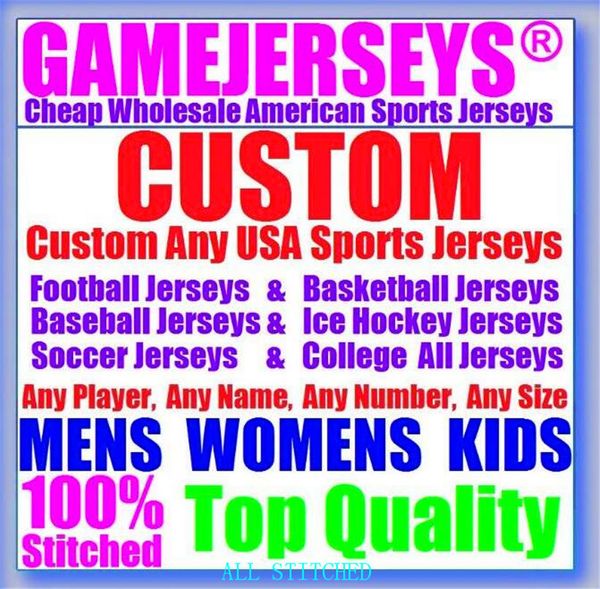 custom mens womens youth american football jerseys sports baseball ice hockey basketball vapor untouchable 2021 jersey shop 4xl 5xl 6xl, Black
custom mens womens youth american football jerseys sports baseball ice hockey basketball vapor untouchable 2021 jersey shop 4xl 5xl 6xl, Black