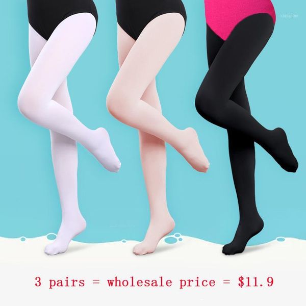 stage wear 3 pairs 90d girls women ballet tights seamless pantyhose stockings black white pink footed dance wholesale1, Black;red
stage wear 3 pairs 90d girls women ballet tights seamless pantyhose stockings black white pink footed dance wholesale1, Black;red