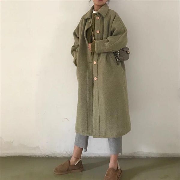 wholesale 2019 new autumn winter selling womens fashion casual overcoat mw405 drop shipping good quality, Black
wholesale 2019 new autumn winter selling womens fashion casual overcoat mw405 drop shipping good quality, Black