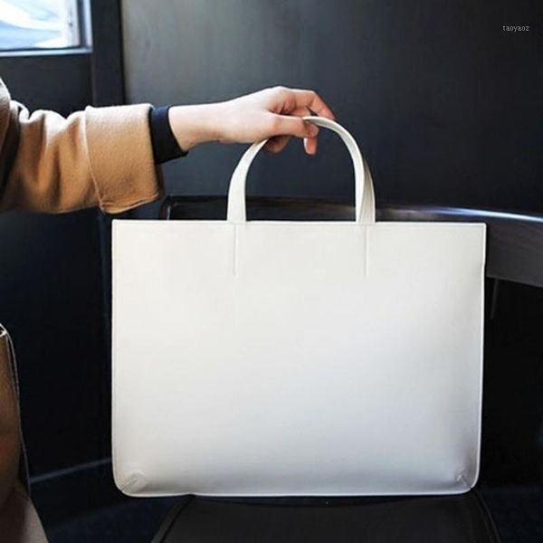 leather briefcase hand bags women 2020 new fashion designer women bag sac a main femme office lapbags for men computer bag1
leather briefcase hand bags women 2020 new fashion designer women bag sac a main femme office lapbags for men computer bag1