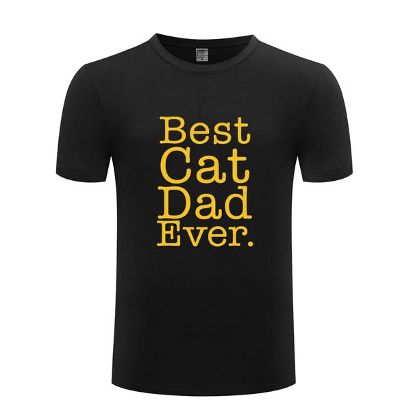 cat dad ever fathers day gift men's t shirt t shirt men 2018 new short sleeve cotton casual tee sport hooded sweatshirt hoodie 
cat dad ever fathers day gift men's t shirt t shirt men 2018 new short sleeve cotton casual tee sport hooded sweatshirt hoodie