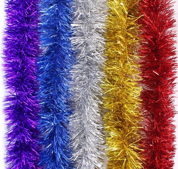 new christmas tinsel garland christmas tree decorations classic shiny sparkly party soft tinsel christmas tree ceiling hanging decorations
new christmas tinsel garland christmas tree decorations classic shiny sparkly party soft tinsel christmas tree ceiling hanging decorations