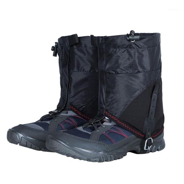 snow gaiters hiking mountain winter walking leggings gaiter for kid men women dirt rainproof waterproof shoes covers1, Gray;blue
snow gaiters hiking mountain winter walking leggings gaiter for kid men women dirt rainproof waterproof shoes covers1, Gray;blue