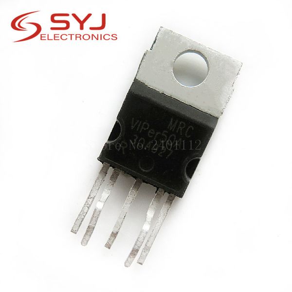 10pcs / серия viper50a viper50 to-220 в наличии
10pcs / серия viper50a viper50 to-220 в наличии