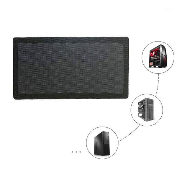 12x24cm magnetic dust filter dustproof pvc mesh net cover guard for home chassis pc computer case cooling fan accessories1
12x24cm magnetic dust filter dustproof pvc mesh net cover guard for home chassis pc computer case cooling fan accessories1