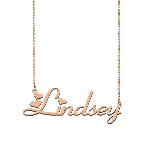 lindsey name necklaces pendant custom personalized for women girls children friends mothers gifts 18k gold plated stainless steel, Silver
lindsey name necklaces pendant custom personalized for women girls children friends mothers gifts 18k gold plated stainless steel, Silver