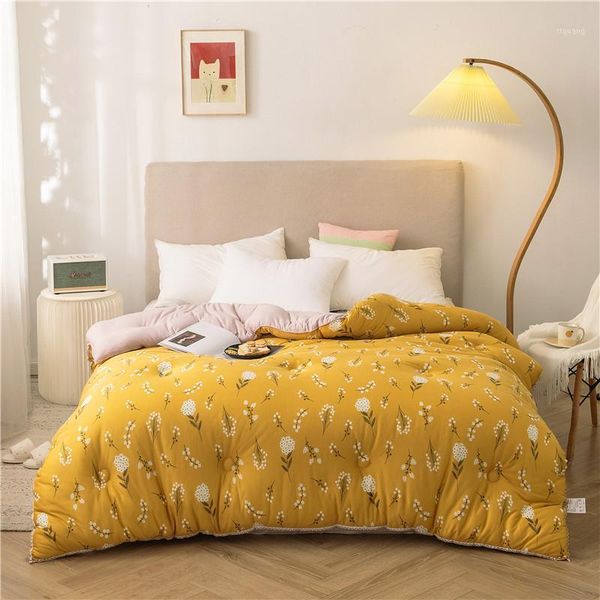 cartoon printing super soft quilt core autumn winter warm skin-friendly comforter for children quilted duvet home textiles1
cartoon printing super soft quilt core autumn winter warm skin-friendly comforter for children quilted duvet home textiles1