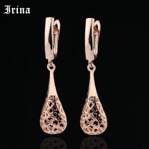 dangle & chandelier irina cute earring unique carved hollow 585 rose gold long earrings women fashion wedding party fine trendy jewelry, Silver
dangle & chandelier irina cute earring unique carved hollow 585 rose gold long earrings women fashion wedding party fine trendy jewelry, Silver
