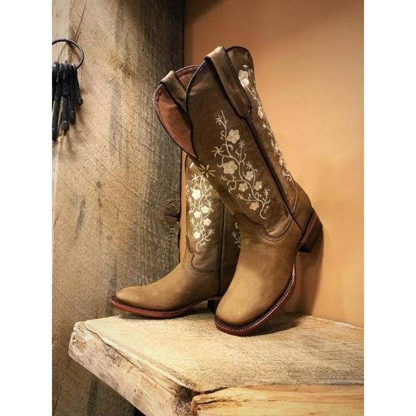 женщины boots 2020 новая мода цветочные вышитые западная сапоги теплый пастушка женщины колено высокие езда урожай открытый, Black
женщины boots 2020 новая мода цветочные вышитые западная сапоги теплый пастушка женщины колено высокие езда урожай открытый, Black
